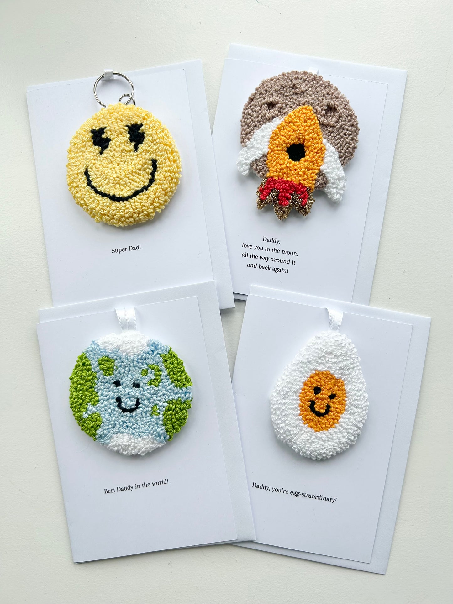 Father’s Day Card | Keepsake Earth