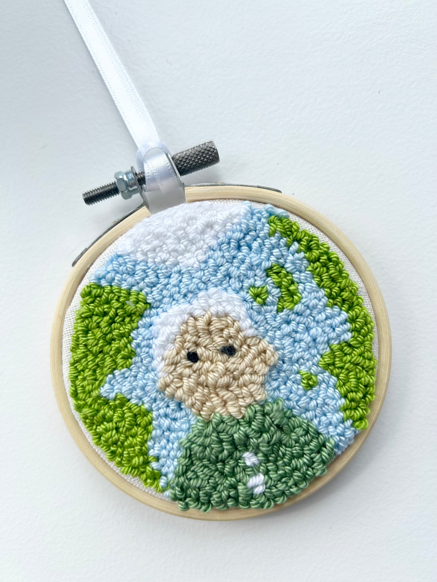 Sir David Attenborough Decoration