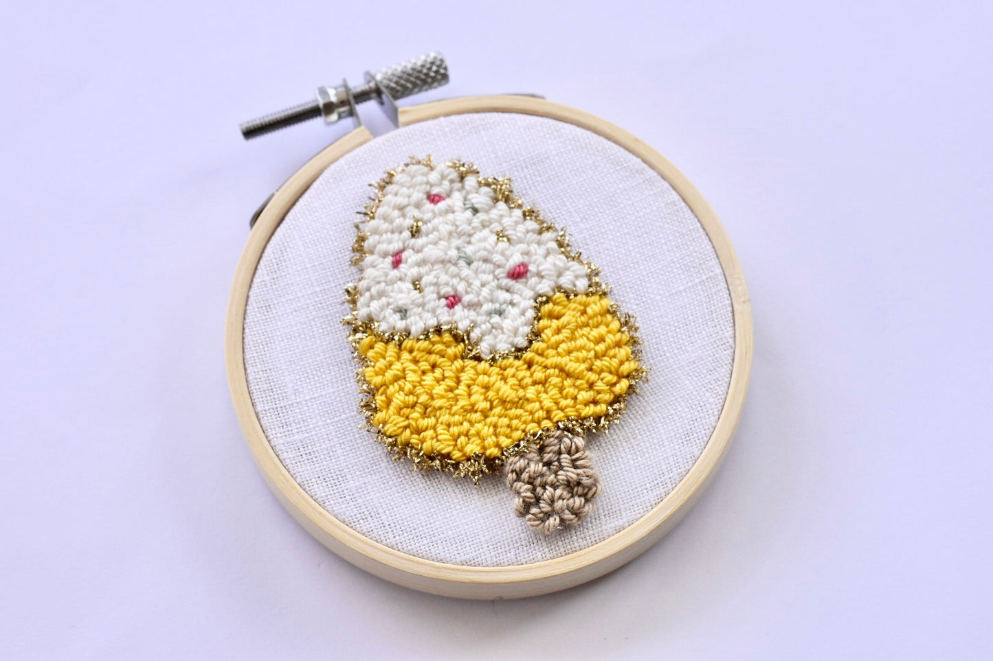 Ice Cream Decoration