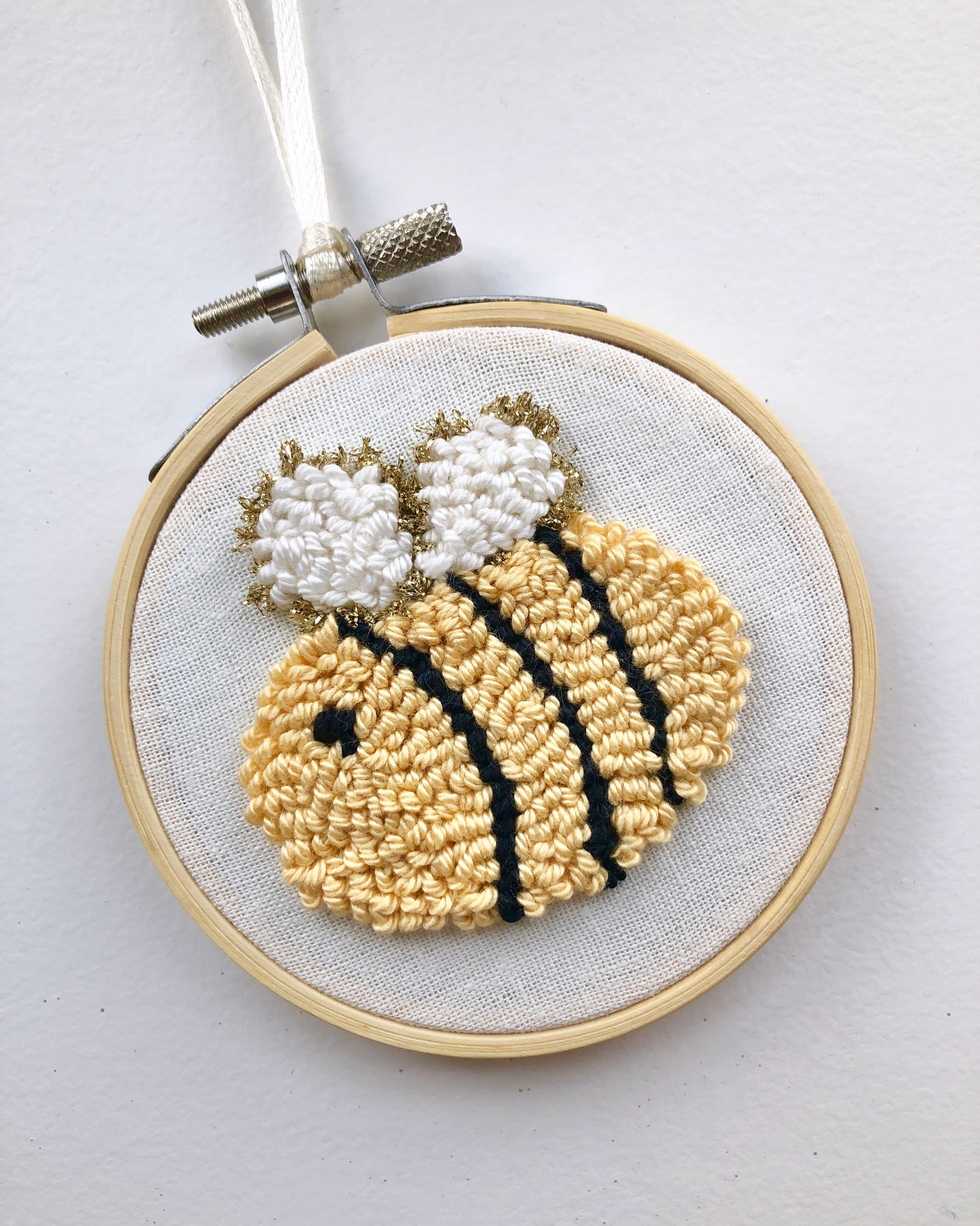 Bumble Bee Decoration