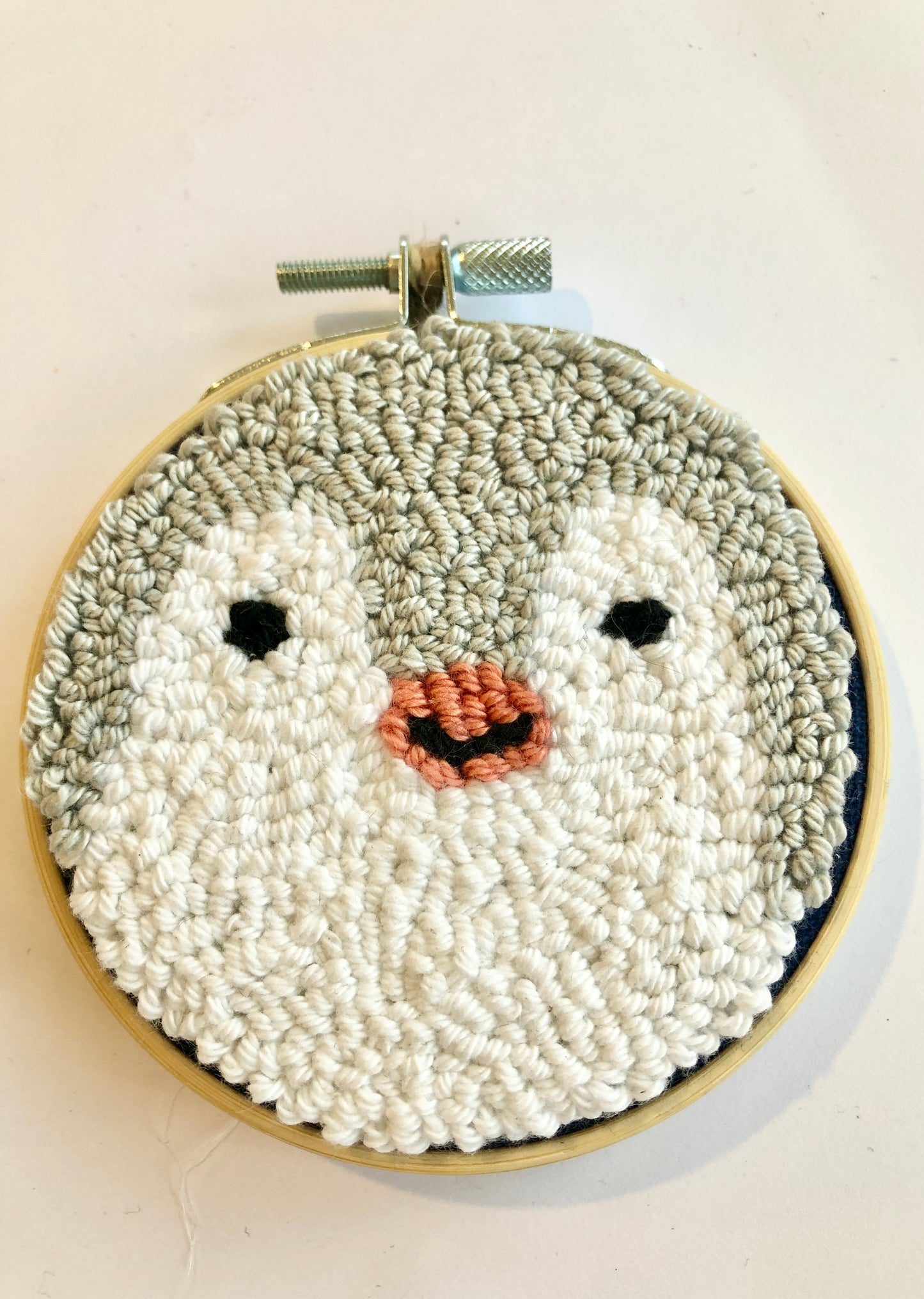 Penguin Decoration