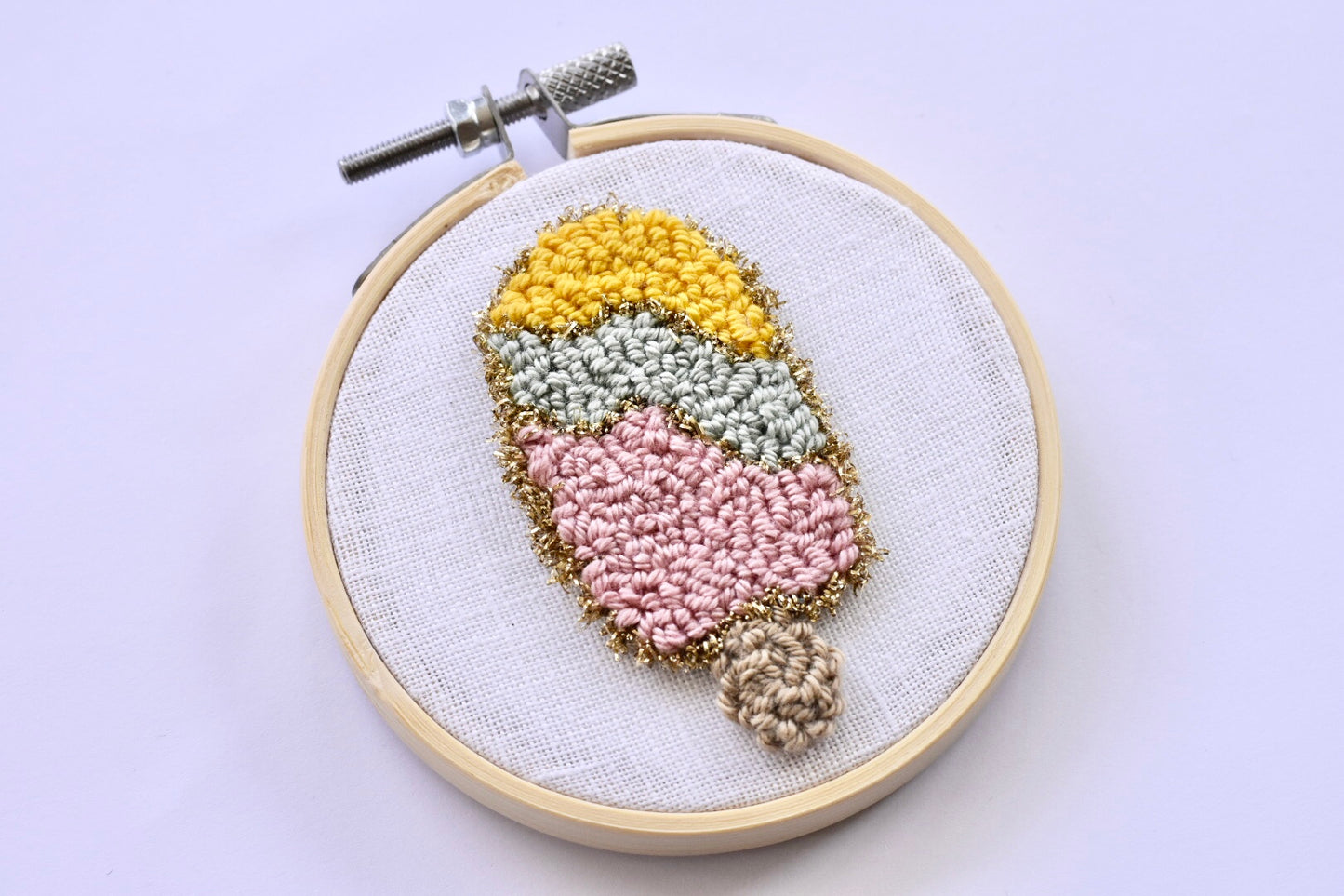 Ice Cream Decoration