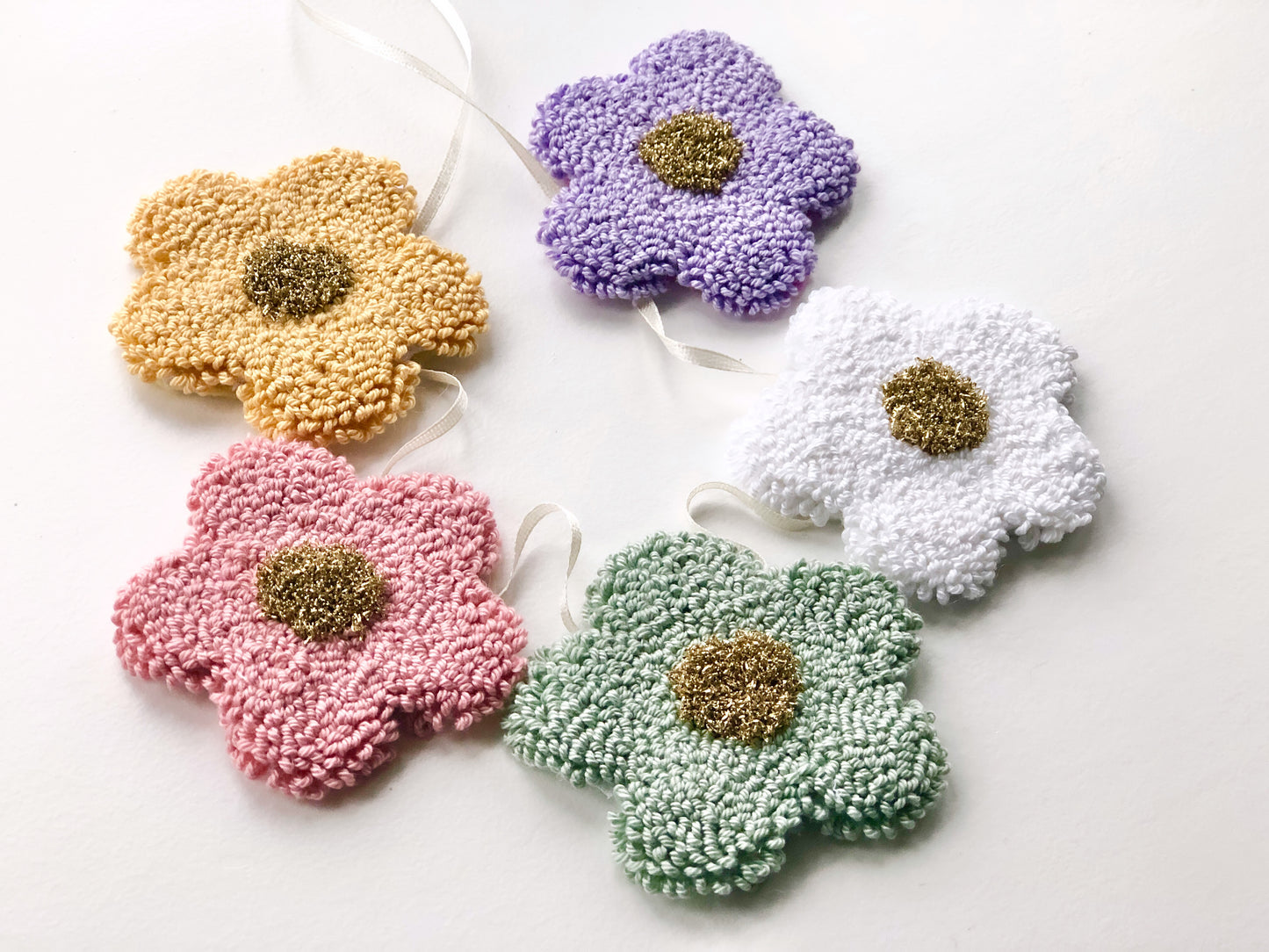 Flower Garland