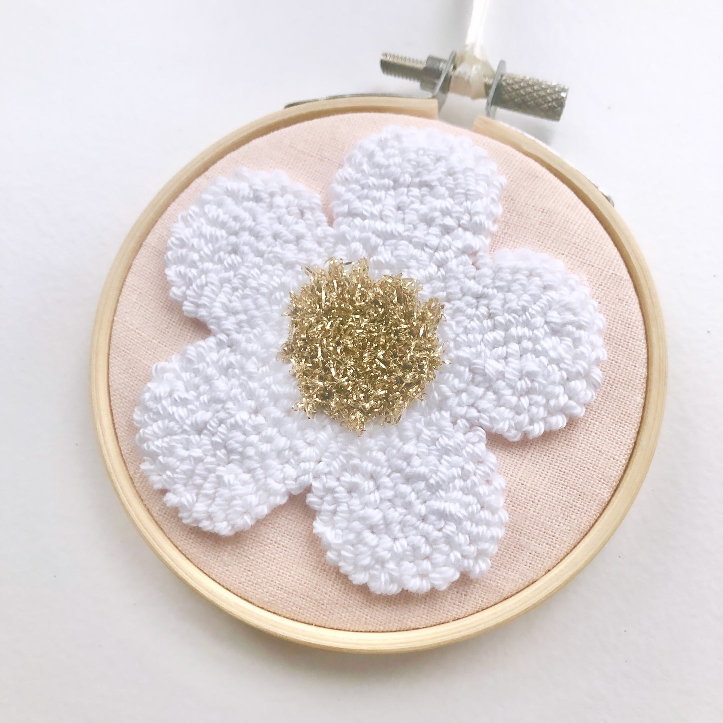 Flower Wall Decoration