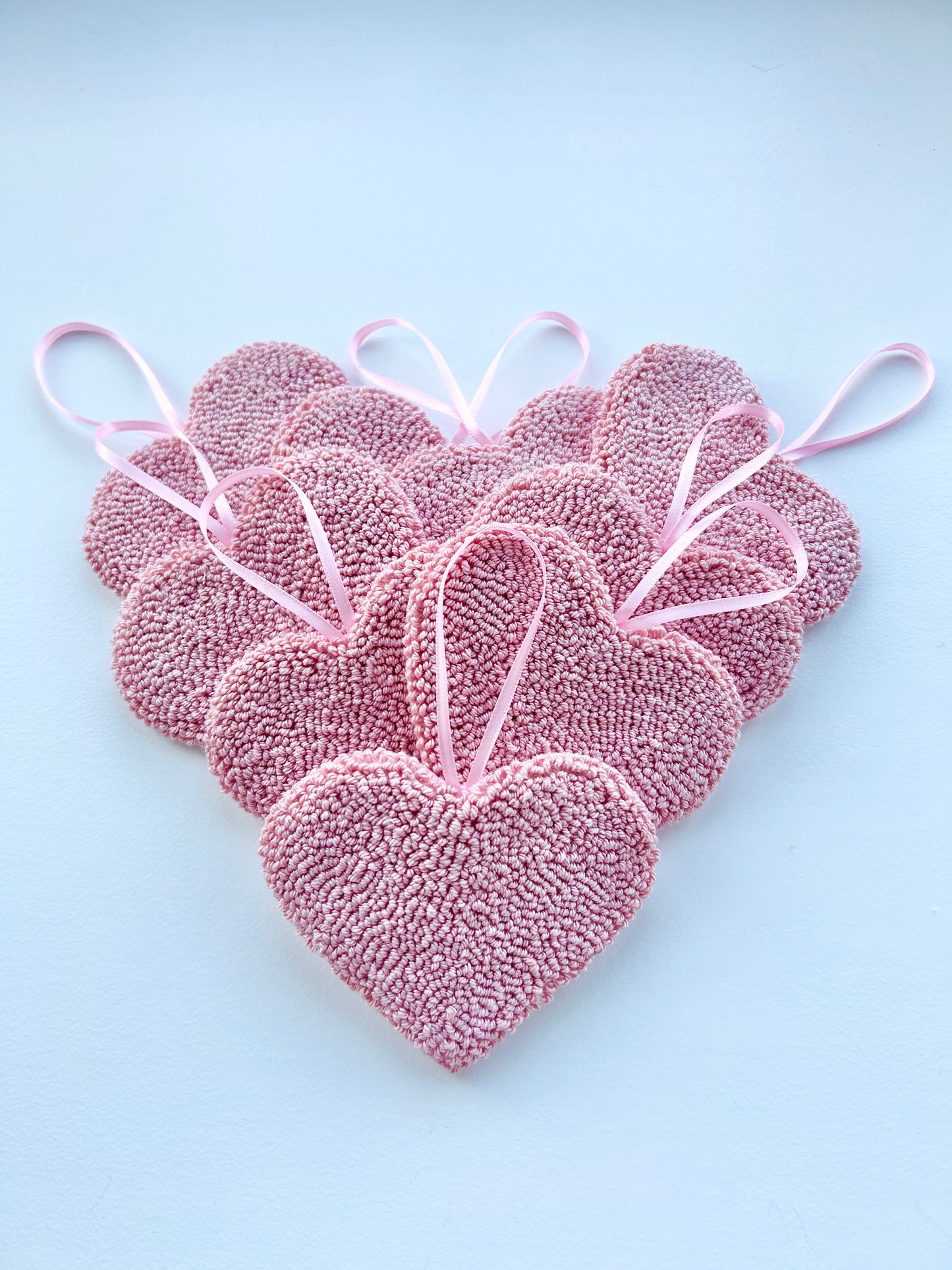 Love Heart Wall Hanging