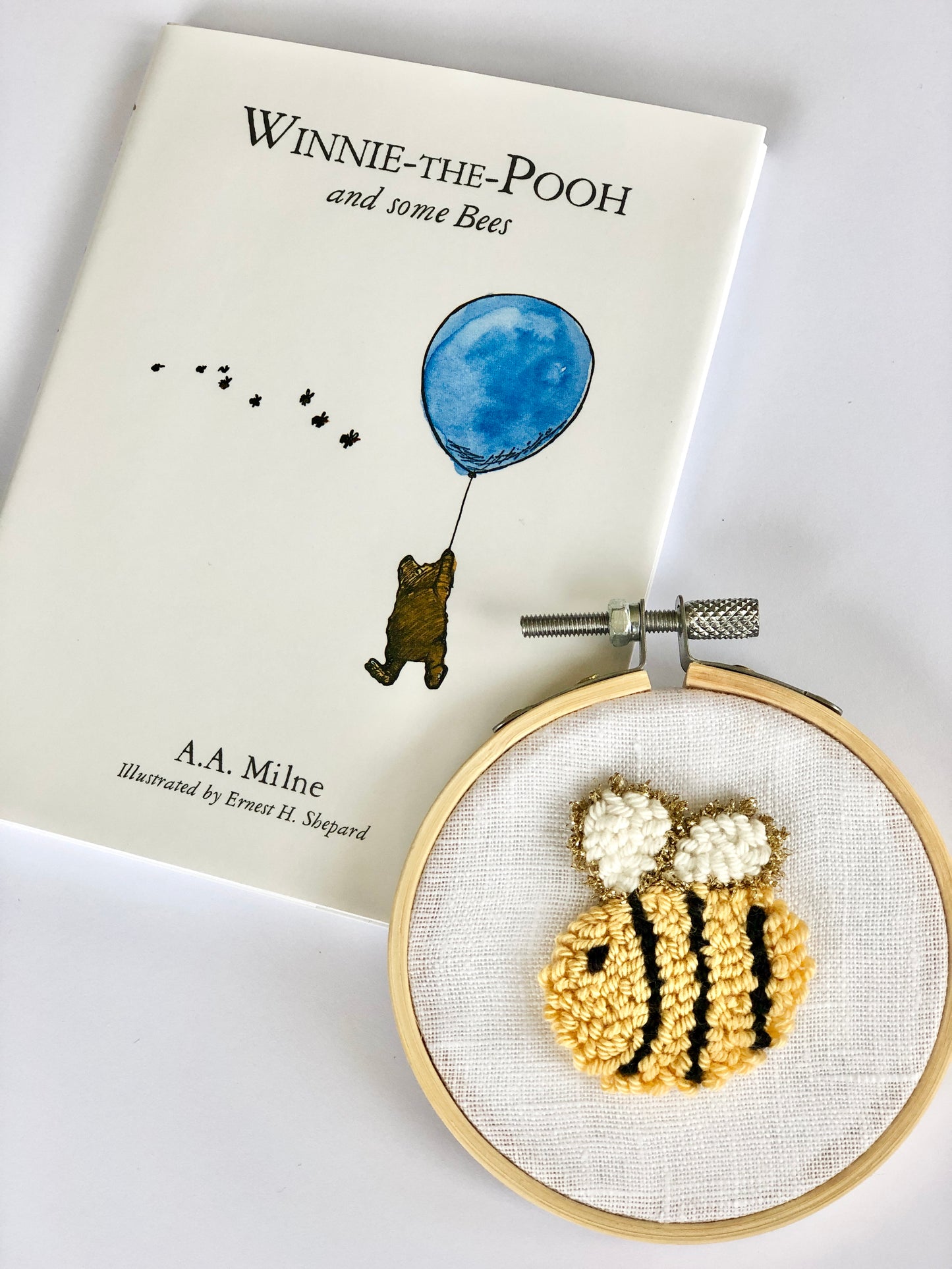 Bumble Bee Decoration