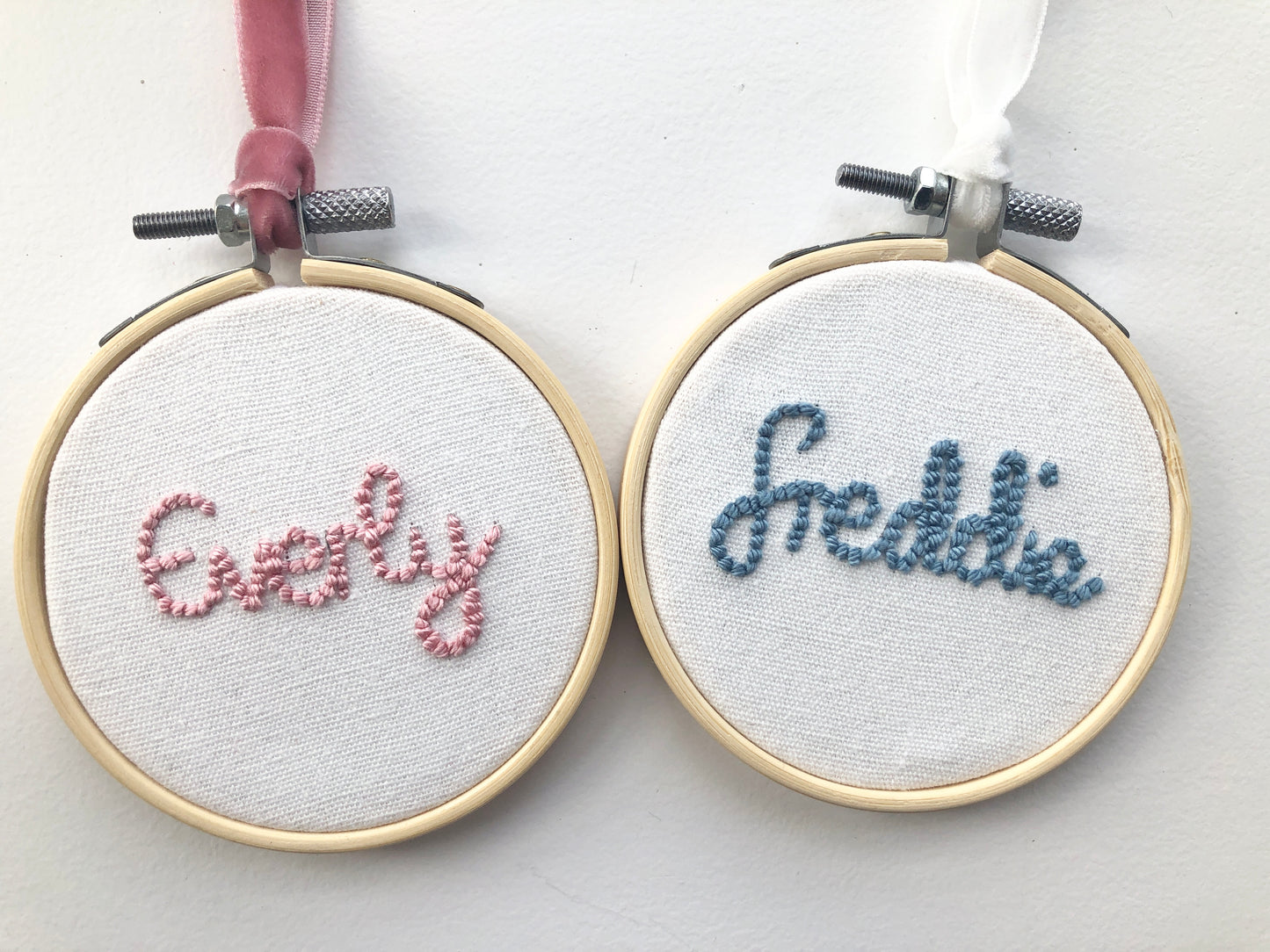 Personalised Name Sign