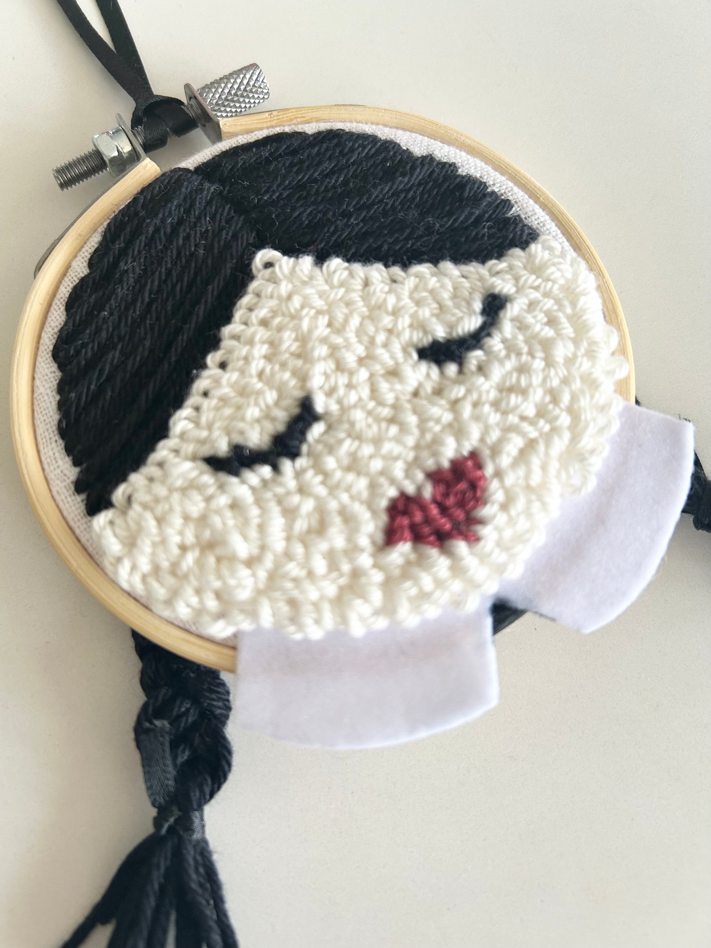 Halloween Decorations | Wednesday