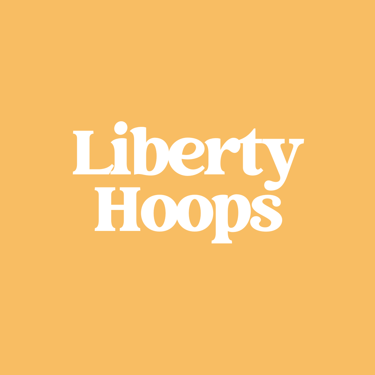 Liberty Hoops