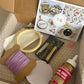 Mini Starter Punch Needle Embroidery Craft Kit