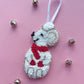 Mouse Decoration