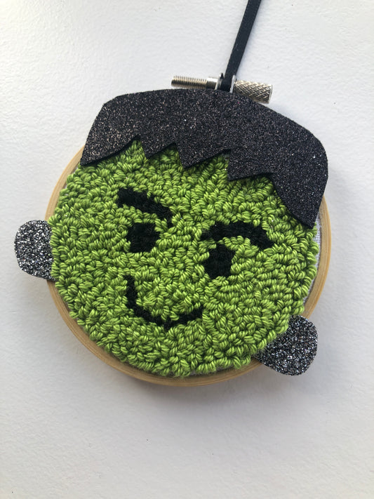 Halloween Decorations | Frankenstein