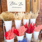 Petals & Punch Needle | Centivo Lounge | 18/08/26 6pm - 9pm