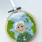 Sir David Attenborough Decoration