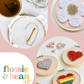 Crafternoon Tea | The Courtyard, Ashby | 23.09.25 1:45pm-4:15pm