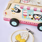 Ice Cream Decoration
