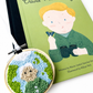 Sir David Attenborough Decoration