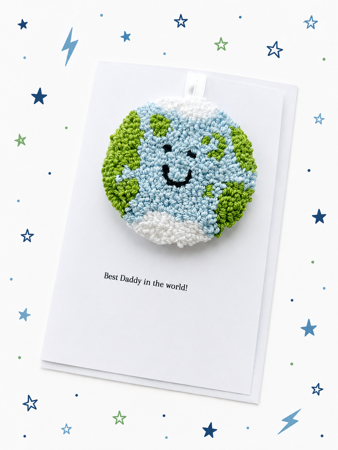 Father’s Day Card | Keepsake Earth