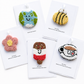 Thank You Teacher / Nursery Keepsake Gift Card