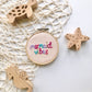 Mermaid Vibes Decoration