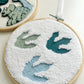 Dinosaur Footprints Decoration