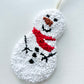 Snowman Decoration