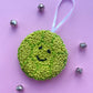 Brussel Sprout Decoration