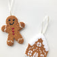 Festive Punch Needle Workshop | Dolphin House Arts Centre | 02.11.25 10am - 12:30pm