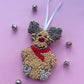Rudolph Decoration