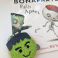 Halloween Decorations | Frankenstein
