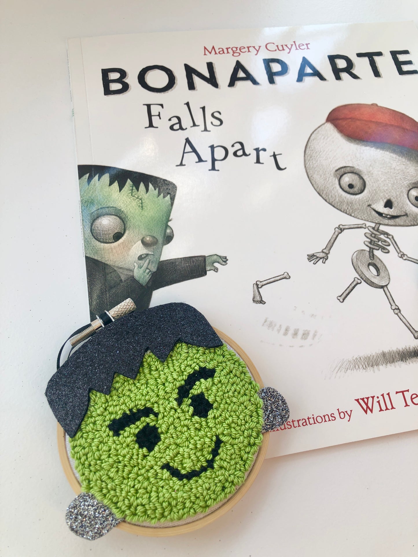 Halloween Decorations | Frankenstein