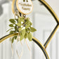 Mistletoe Kisses Decoration