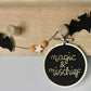 Fiver Friday | Halloween Decorations | Magic & Mischief Hoop