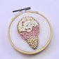 Ice Cream Decoration