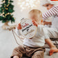 Santa Please Stop Decoration