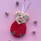 Pig in a Blanket Decoration