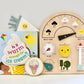 Ice Cream Decoration