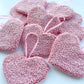 Love Heart Wall Hanging