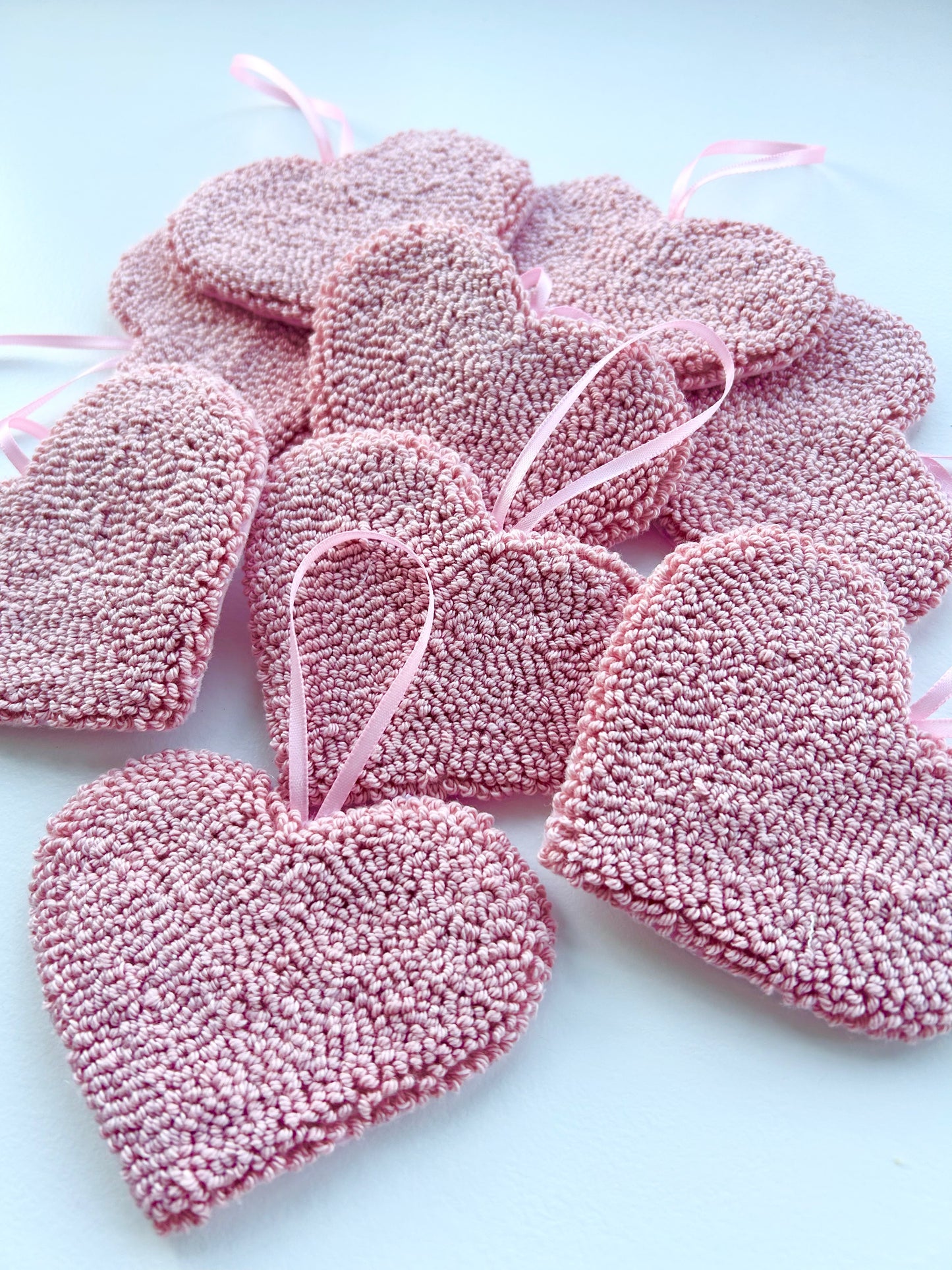Love Heart Wall Hanging