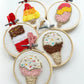Ice Cream Decoration