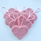 Love Heart Wall Hanging