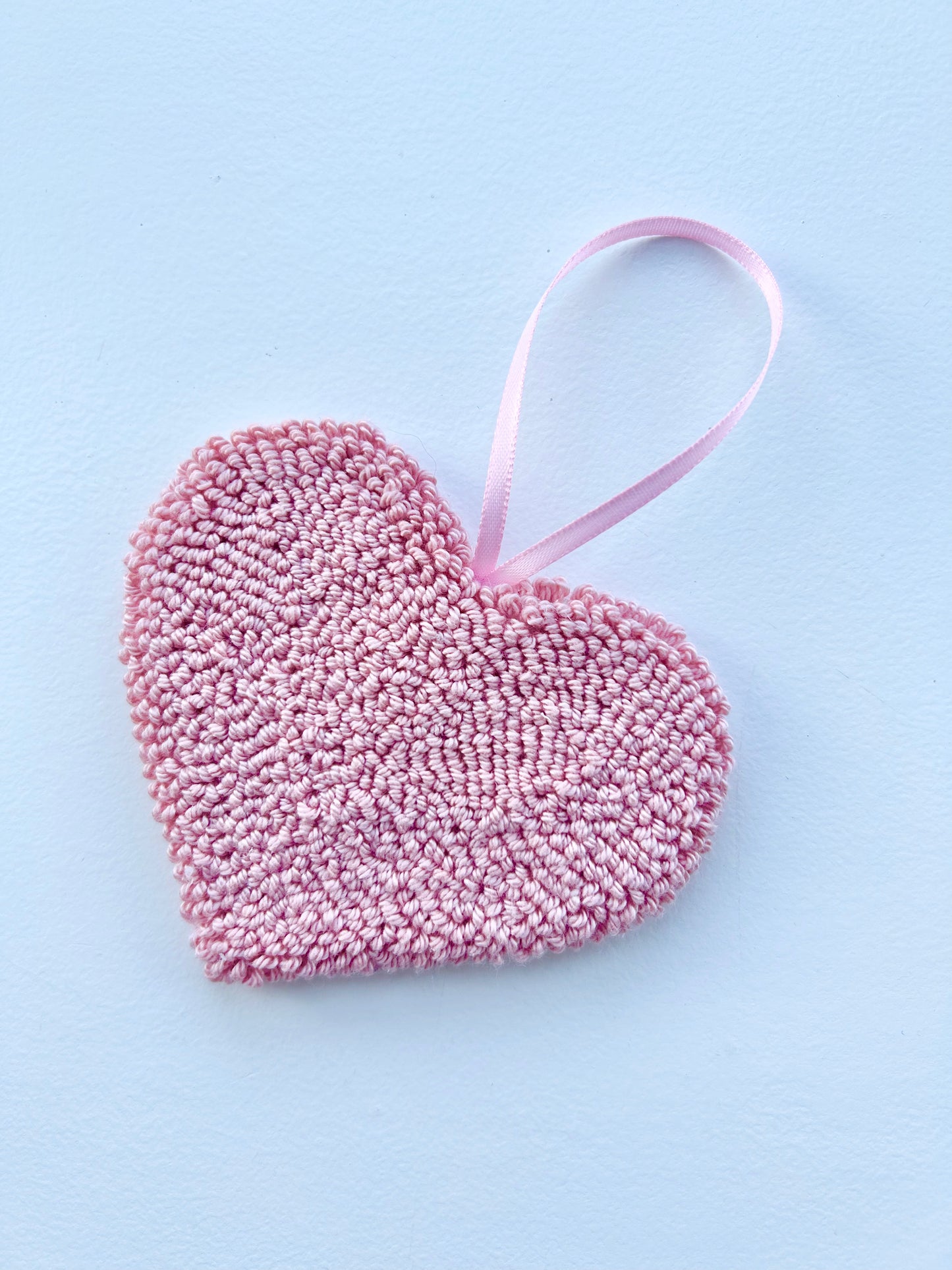 Love Heart Wall Hanging