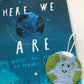 Earth Wall Hanging