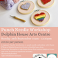 Punch Needle Workshop | Dolphin House Arts Centre | 28.09.25 10am - 12:30pm