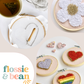 Crafternoon Tea | Delish Syston | 21.09.25 12pm-2:30pm
