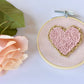 Love Heart Decoration