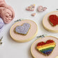 Love Heart Decoration