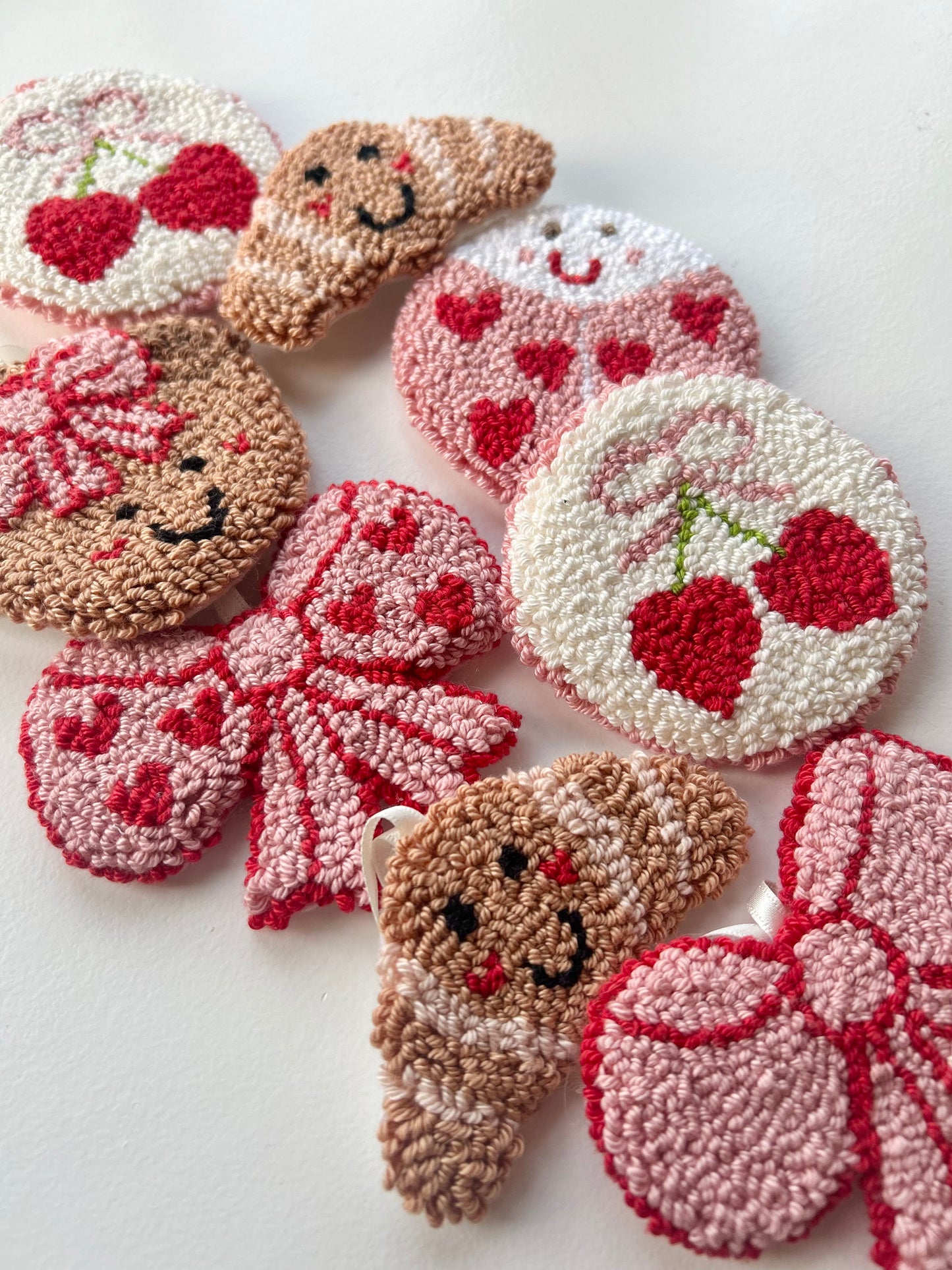 Punch Needle Workshop | Centivo Lounge | 17.02.26 6pm-8:30pm