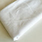 Cotton Linen Blend Fabric (Off-white) - 50cm x 50cm