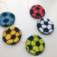 Football garland